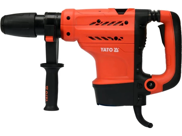 YATO IMPACT HAMMER SDS MAX 20J 1300W 7KG YT-82131