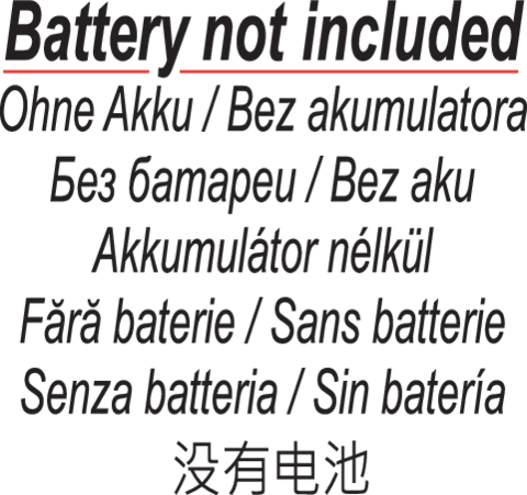 YATO WIERTARKO- WKRĘTARKA UDAROWA 18V BEZ AKUMULATORA YT-82787