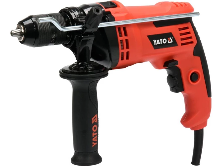 YATO IMPACT DRILL 810W