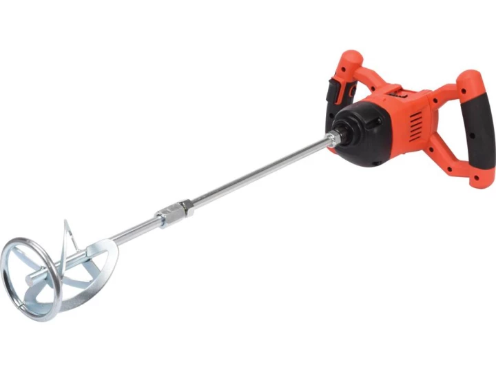 YATO MORTAR MIXER 18V WITHOUT BATTERY