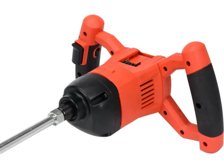 YATO MORTAR MIXER 18V WITHOUT BATTERY