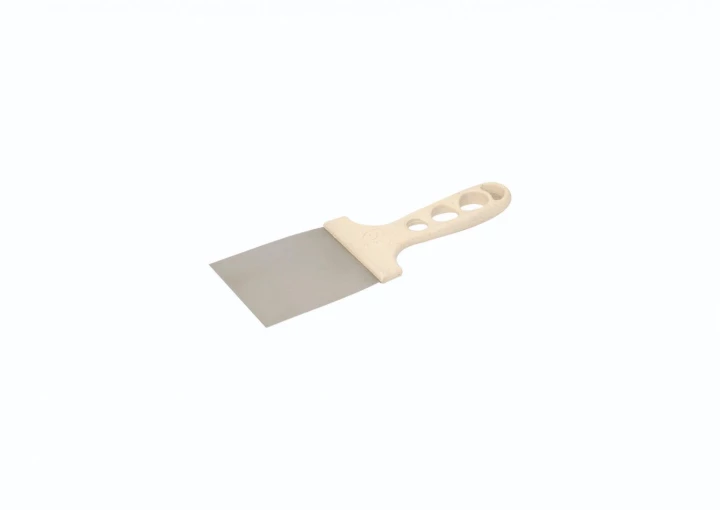 Stainless steel putty 100mm ECO LINE