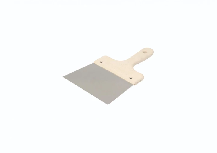 STAINLESS STEEL PUTTY 160 ECO LINE