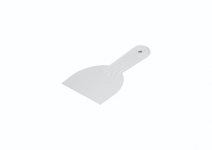SZPACHELKA PLASTIKOWA 80mm