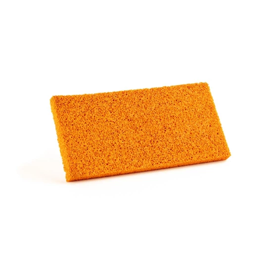 PACA Z TWORZYWA Z GĄBKĄ GUMOWĄ 140X280 G-17