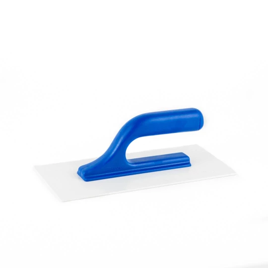 Plastic trowel 130x270mm ABS