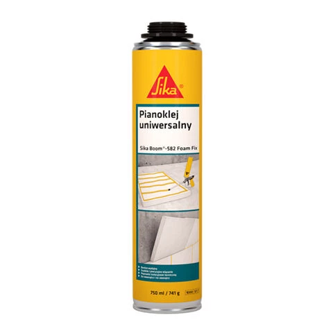 Sika Boom 582 FoamFix 750 m