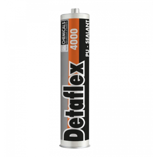 DETAFLEX 4000 GREY 310 ML