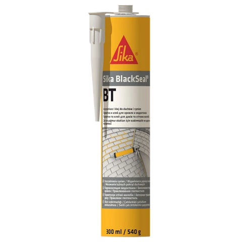 Sika BlackSeal BT 0.300 ml