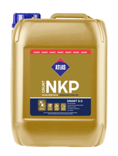 ATLAS GRUNT NKP, opak. 10 kg
