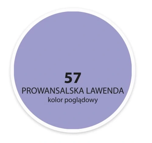 DEKORAL MOC KOLORU PROWANSALSKA LAWENDA 5L 