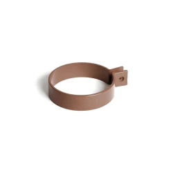 BRYZA PVC BRĄZ OBEJMA 90