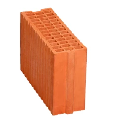 Pustak ceramiczny TERMOton P+W 11,5/50 kl.15