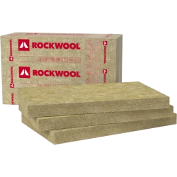 WEŁNA SKALNA ROCKWOOL ROCKMIN 5cm 610/1000 λD = 0,039 op. 10,98 m2