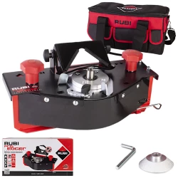 RUBI PRO-EDGER urządzenie do ukosowania