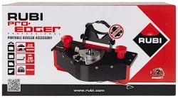 RUBI PRO-EDGER urządzenie do ukosowania