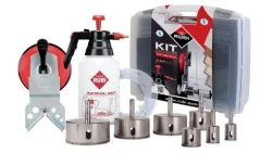 RUBI ZESTAW EASY GRES PLUS