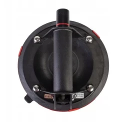RUBI Suction cup with pump Ø200