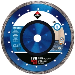 TARCZA RUBI TVH 250 SUPERPRO