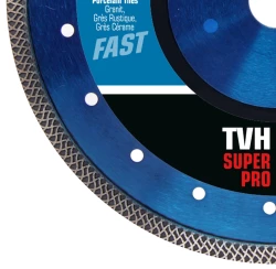TARCZA RUBI TVH 250 SUPERPRO