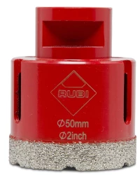 RUBI WIERTŁO DRYGRES Ø 50 mm
