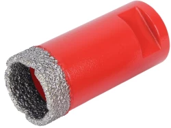 RUBI DRYGRES BOLT Ø 28 mm
