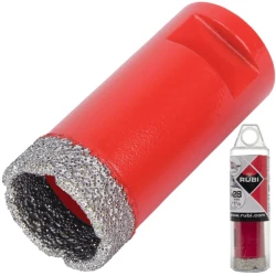 RUBI DRYGRES BOLT Ø 28 mm