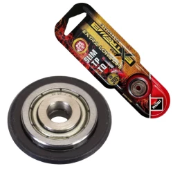 RUBI Kółko tnące Ø 22 mm EXTREME ŁOŻYSKOWANE
