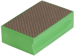 RUBI Diamond polishing block GRADATION #60