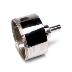 RUBI WIERTŁO EASY GRES Ø 65 mm