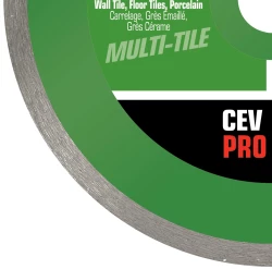 RUBI HOSE DISC 200 PRO