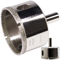 RUBI EASY GRES DILL Ø 50 mm