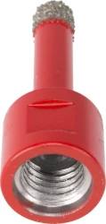 RUBI WIERTŁO DRYGRES Ø 12 mm