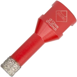RUBI WIERTŁO DRYGRES Ø 12 mm