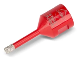RUBI WIERTŁO DRYGRES Ø 6 mm