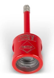 RUBI DRYGRES DRILL Ø 6 mm
