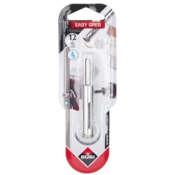 EASY GRES DILL Ø 12 mm.