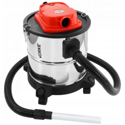 ODKURZACZ KOMINKOWY 20L 1200W VERKE