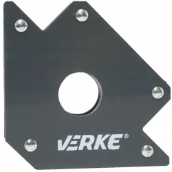KĄTOWNIK MAGNETYCZNY 23 KG VERKE