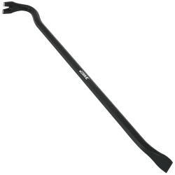 ŁOM PODWÓJNIE GIĘTY 1000 x 19mm VERKE