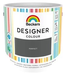 BECKERS DESIGNER COLOUR PERFECT 2,5L