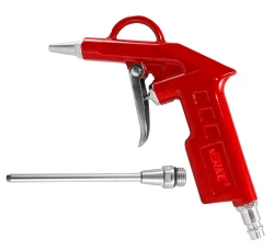 PISTOLET DO PRZEDMUCHIWANIA DG-10-B1 2 DYSZE VERKE