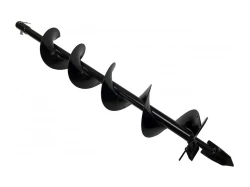 WIERTŁO DO ŚWIDRA 120MM VERKE