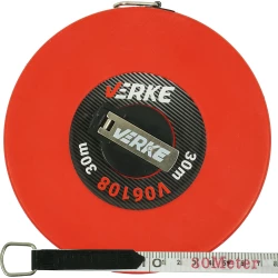 TAŚMA MIERNICZA 30 m /FIBERGLASS/ VERKE