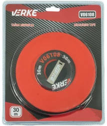 measuring tape 30 m /FIBERGLASS/ VERKE