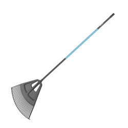 Grabie wachlarzowe IDEAL PRO