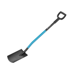 Szpadel prosty IDEAL PRO