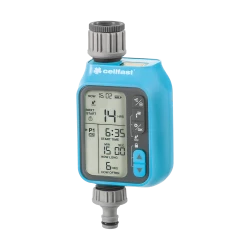 Elektroniczny sterownik nawadniania Chronos