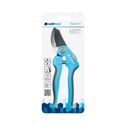 IDEAL anvil pruner