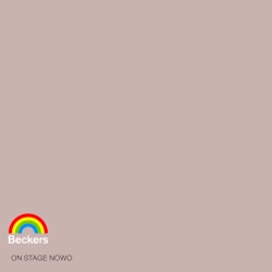 BECKERS DESIGNER COLOUR ON STAGE 2,5L